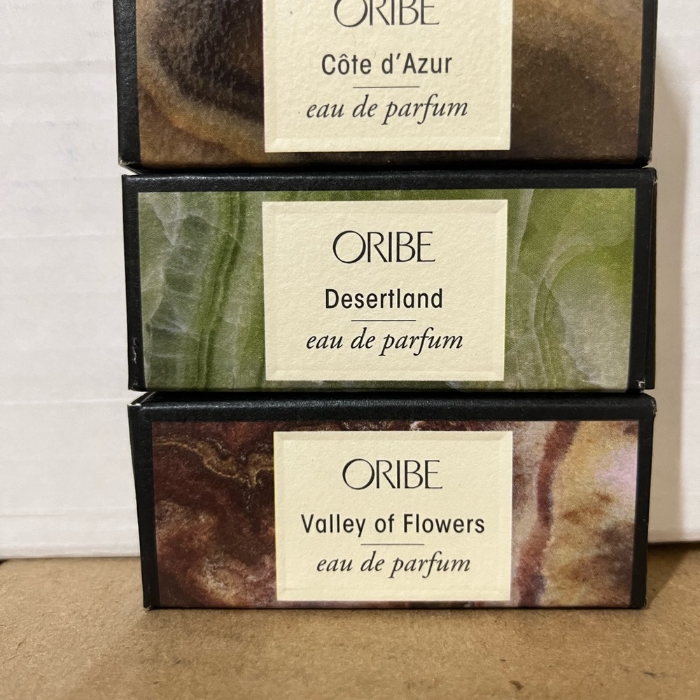 Oribe Fragrance Experience 2 ml